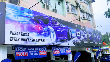 tayar ninety six sdn bhd