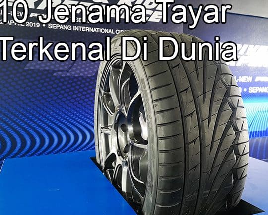 tayar terbaik di bintulu kedai tayar berkualiti perkhidmatan cemerlang