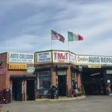 tayaria tm era auto service