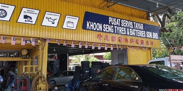 tayarku jitra sdn bhd 1