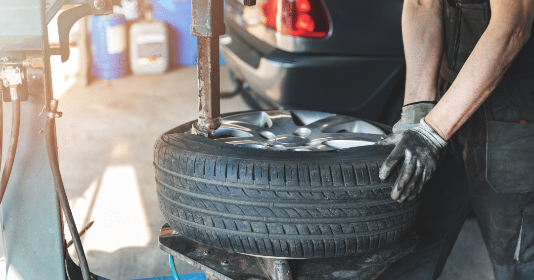 tayarten inchup tire services