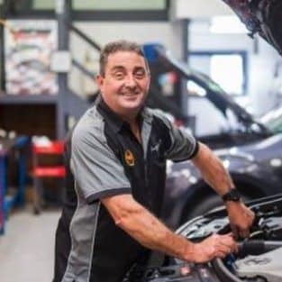 tc auto tyre service