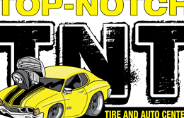 Top Notch Tyres & Auto Service 1 top notch tyres auto service