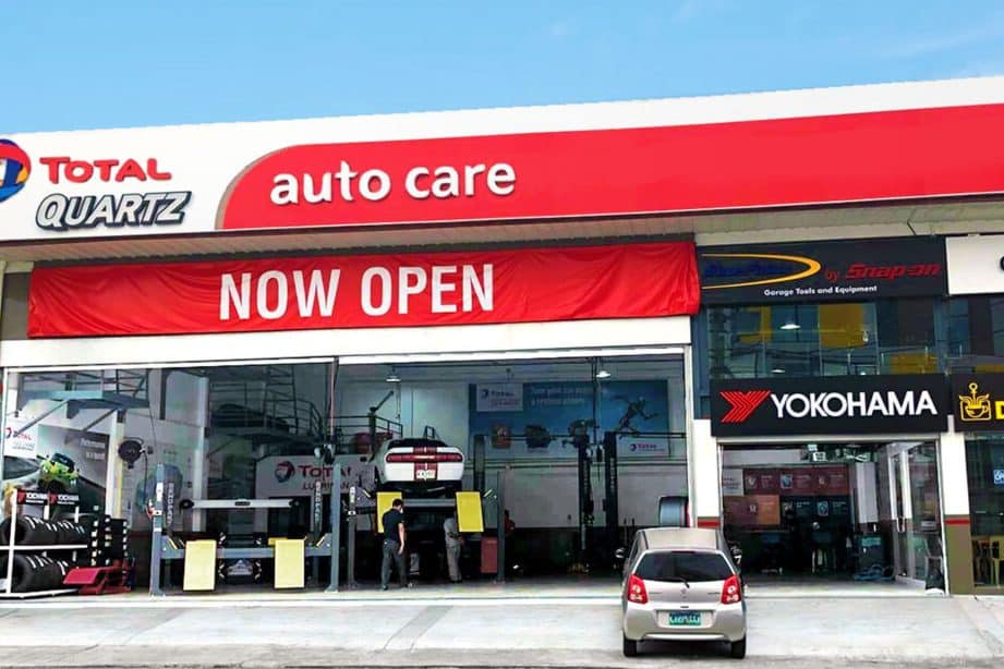 TotalEnergies Quartz Auto Services - S&C Auto Care 1 totalenergies quartz auto services sc auto care 1