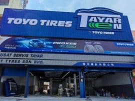Toyo Tires Kulim 1 toyo tires kulim