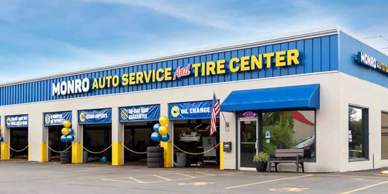 Trico Tire And Auto Service 1 trico tire and auto service