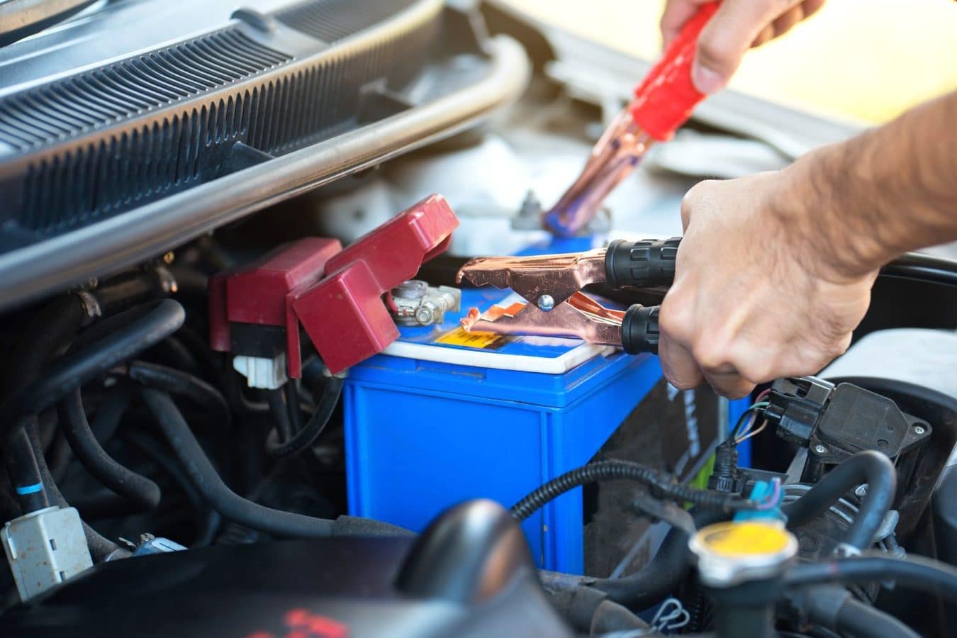 ts tyrebattery services