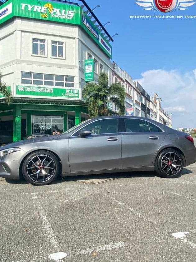 Tyreplus - BP Tyre (Nusa Sentral) 1 tyreplus bp tyre nusa sentral