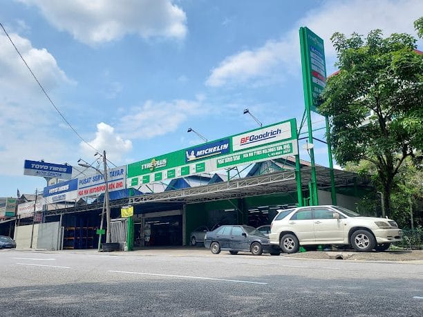 tyreplus hua hin tyres holdings