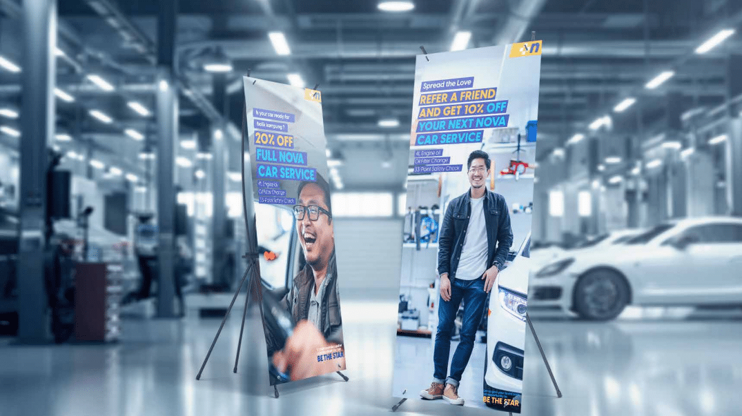 Tyreplus - Nova Autocare (Petaling Jaya) 1 tyreplus nova autocare petaling jaya