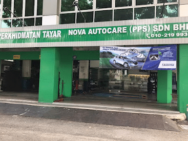 tyreplus nova autocare pps puchong