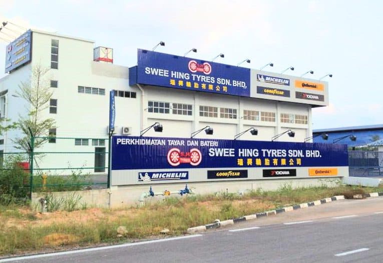 Tyreplus - Swee Hing Enterprise (M) Sdn Bhd 1 tyreplus swee hing enterprise m sdn bhd