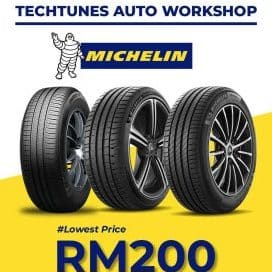 tyreplus techtunes auto puchong