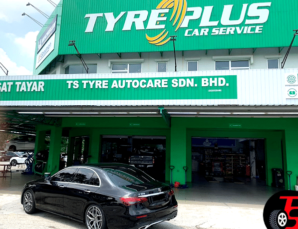 tyreplus ts tyre autocare bandar botanik