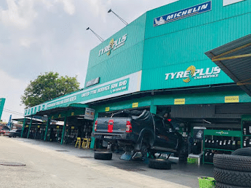 Tyreplus - United Tyre Service (Jalan Beserah) 1 tyreplus united tyre service jalan beserah