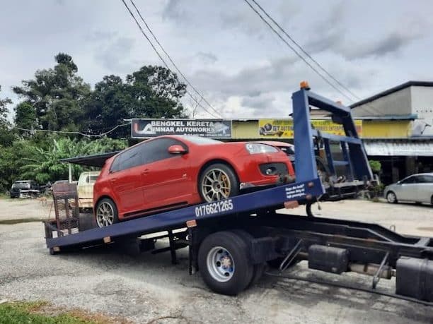 ummar autoworks