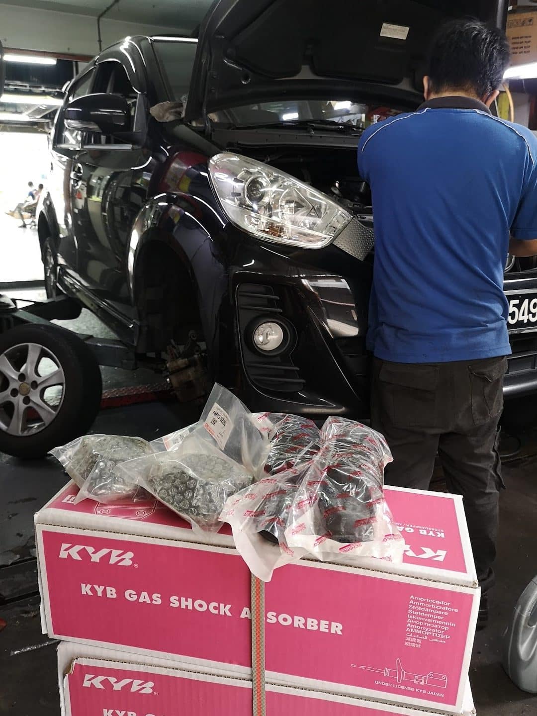 Uptown Tyre Sdn Bhd 1 uptown tyre sdn bhd