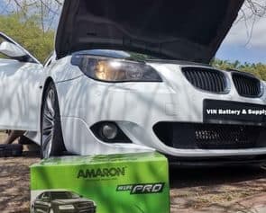 Vin Battery Mentakab 1 vin battery mentakab