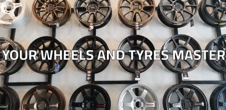 volk racing tyres sdn bhd