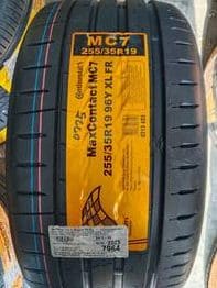 w d sport rim tyre