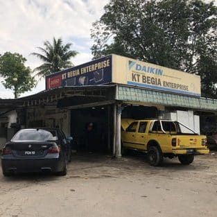 WANG MOTORS OTOMOBIL SERVIS 1 wang motors otomobil servis