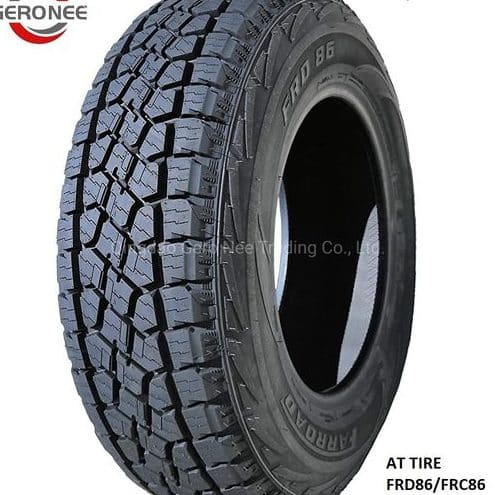 wariqh tyre mfb