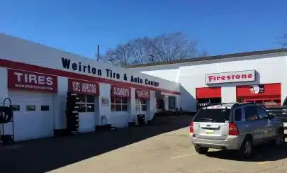 we car tyres auto service