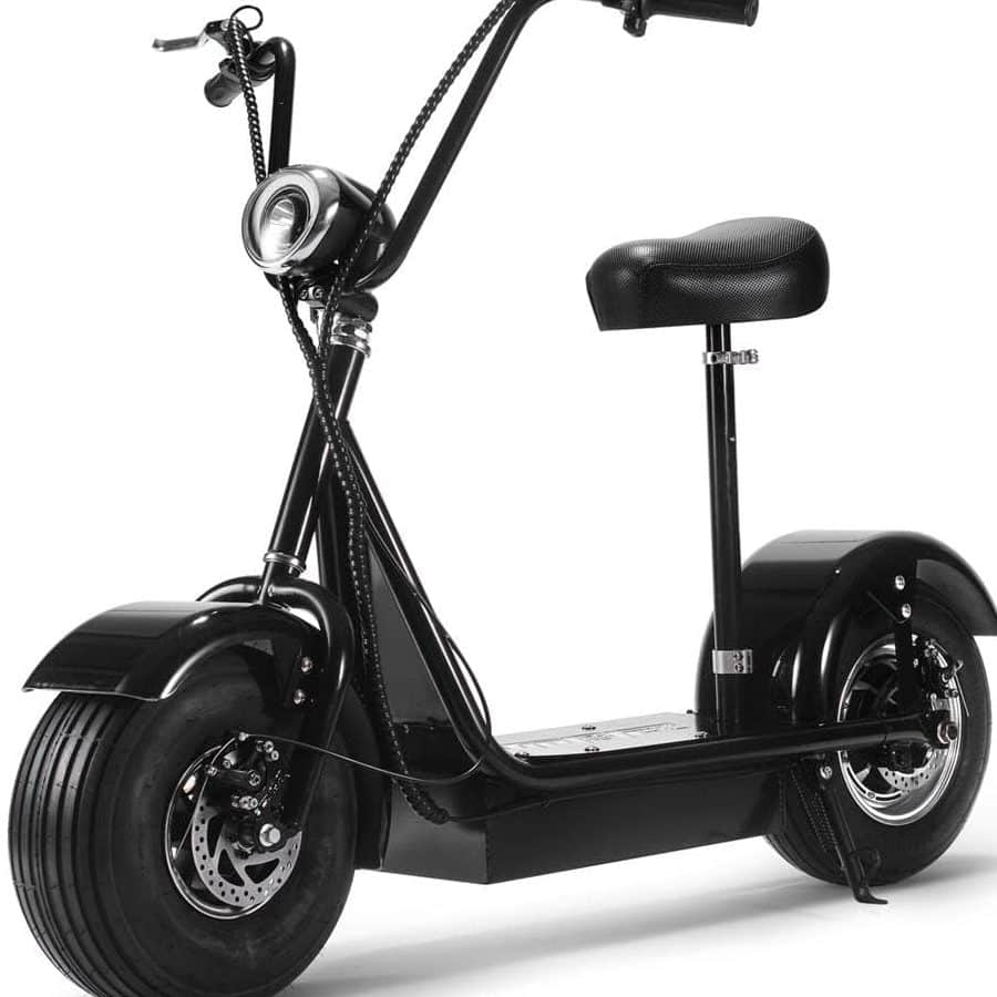 wee fatt tyre batteries