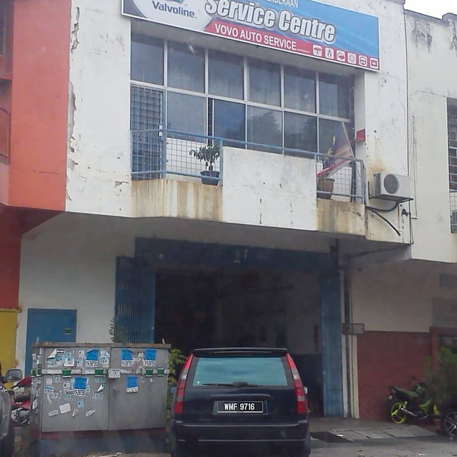 weita auto service centre