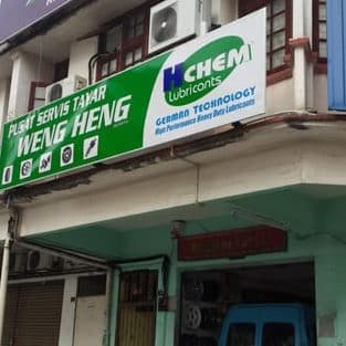 Weng Heng Tyre & Auto Service Sdn Bhd 1 weng heng tyre auto service sdn bhd
