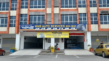 WMS Auto Services Sdn Bhd 1 wms auto services sdn bhd