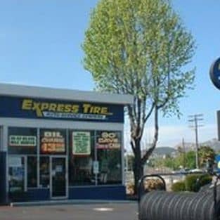 wx tyre auto service centre