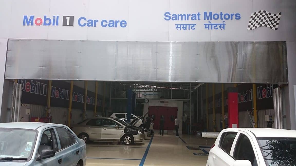 Xman Car Service And Tyre Centre 1 xman car service and tyre centre