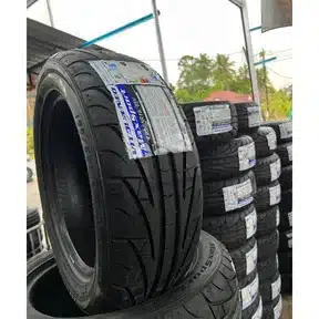 yah maju jaya tyre services