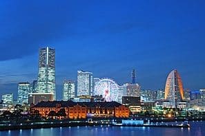 Yokohama 1 yokohama