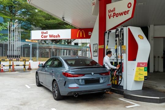 yong soon tyres battery