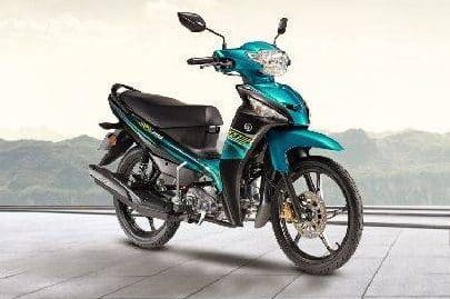 YQS Xing Yong Hin Motor 1 yqs xing yong hin motor