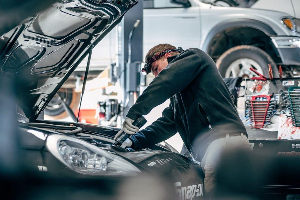 yusima auto services