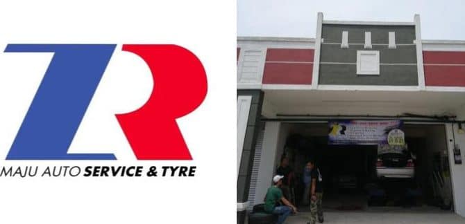 ZR Maju Auto Services & Tyre 1 zr maju auto services tyre